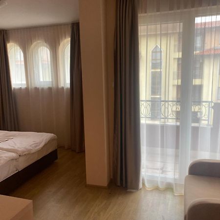 Messembria Resort 阳光海滩 外观 照片