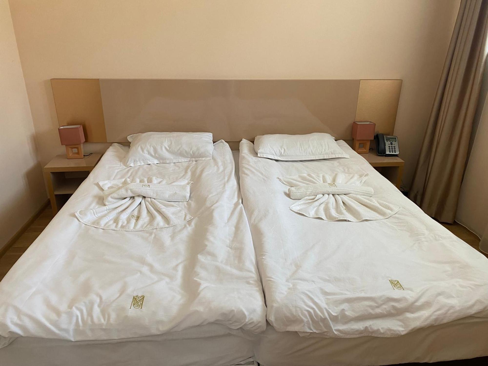 Messembria Resort 阳光海滩 外观 照片