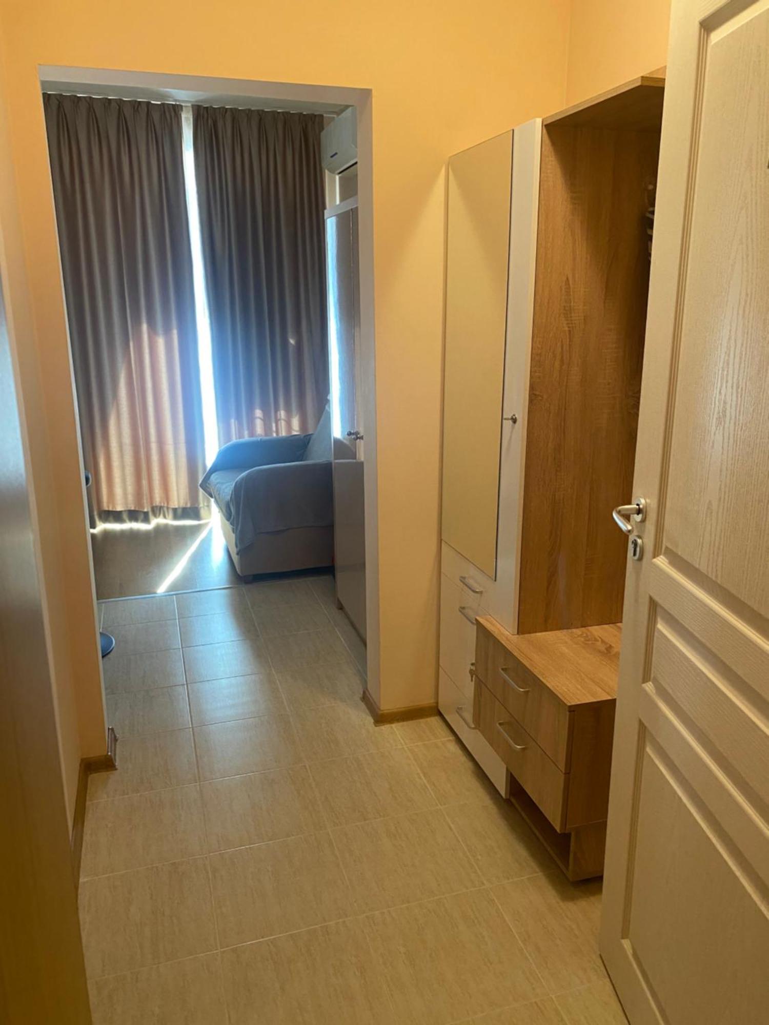 Messembria Resort 阳光海滩 外观 照片